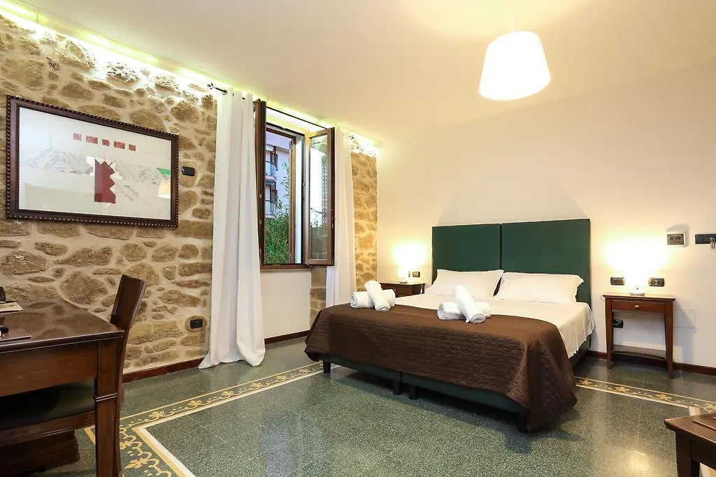 Maison d'hôtes Bienestar - Maison de Charme Alghero