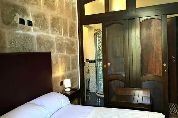 Maison d'hôtes Bienestar - Maison de Charme Alghero