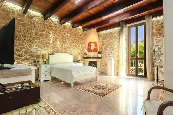 Bienestar - Maison de Charme Alghero Italie