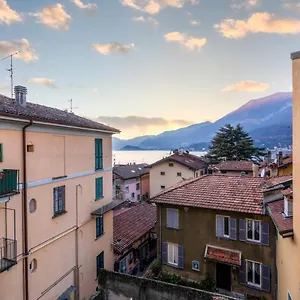San Giacomo , Bellagio Italie