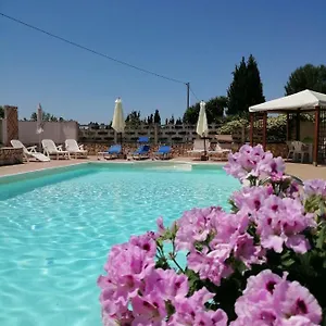 Residenza Agrituristica Santa Lucia Con Piscina , Alguer Italia