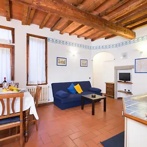 Laura House , Florence Italie