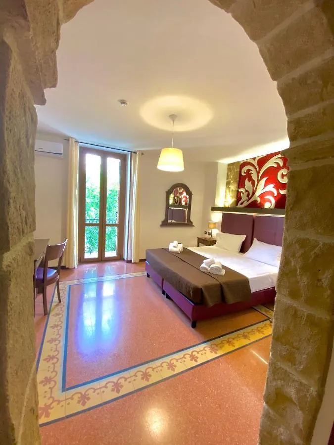 Guest house Bienestar - Maison De Charme Alghero
