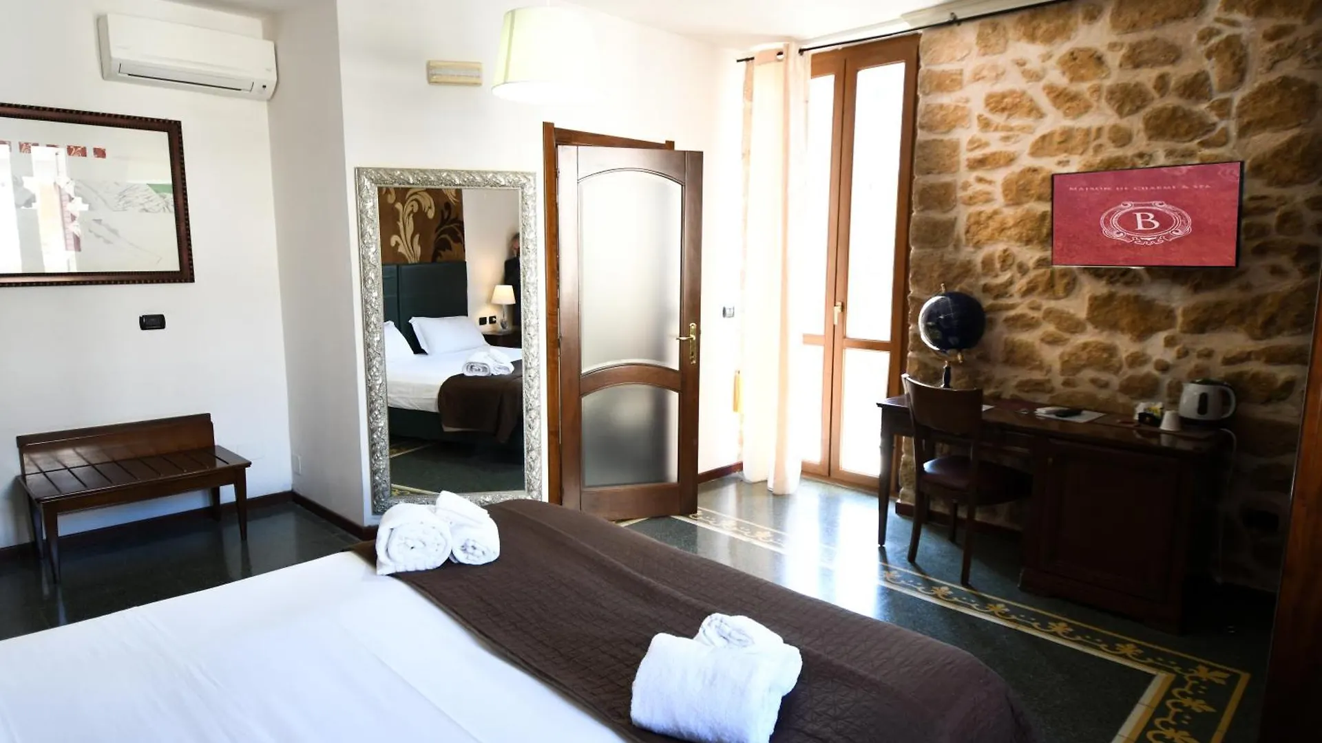 Bienestar - Maison De Charme Alghero Italy
