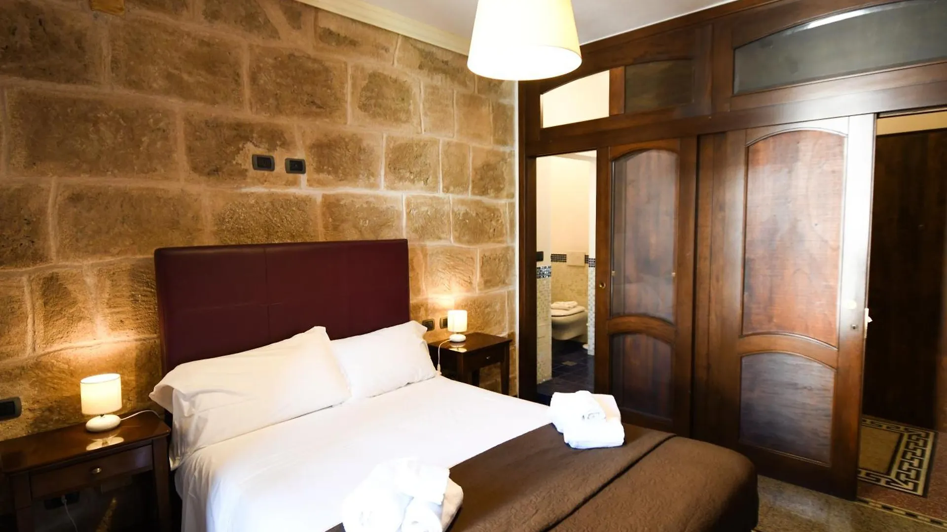 Bienestar - Maison De Charme Alghero