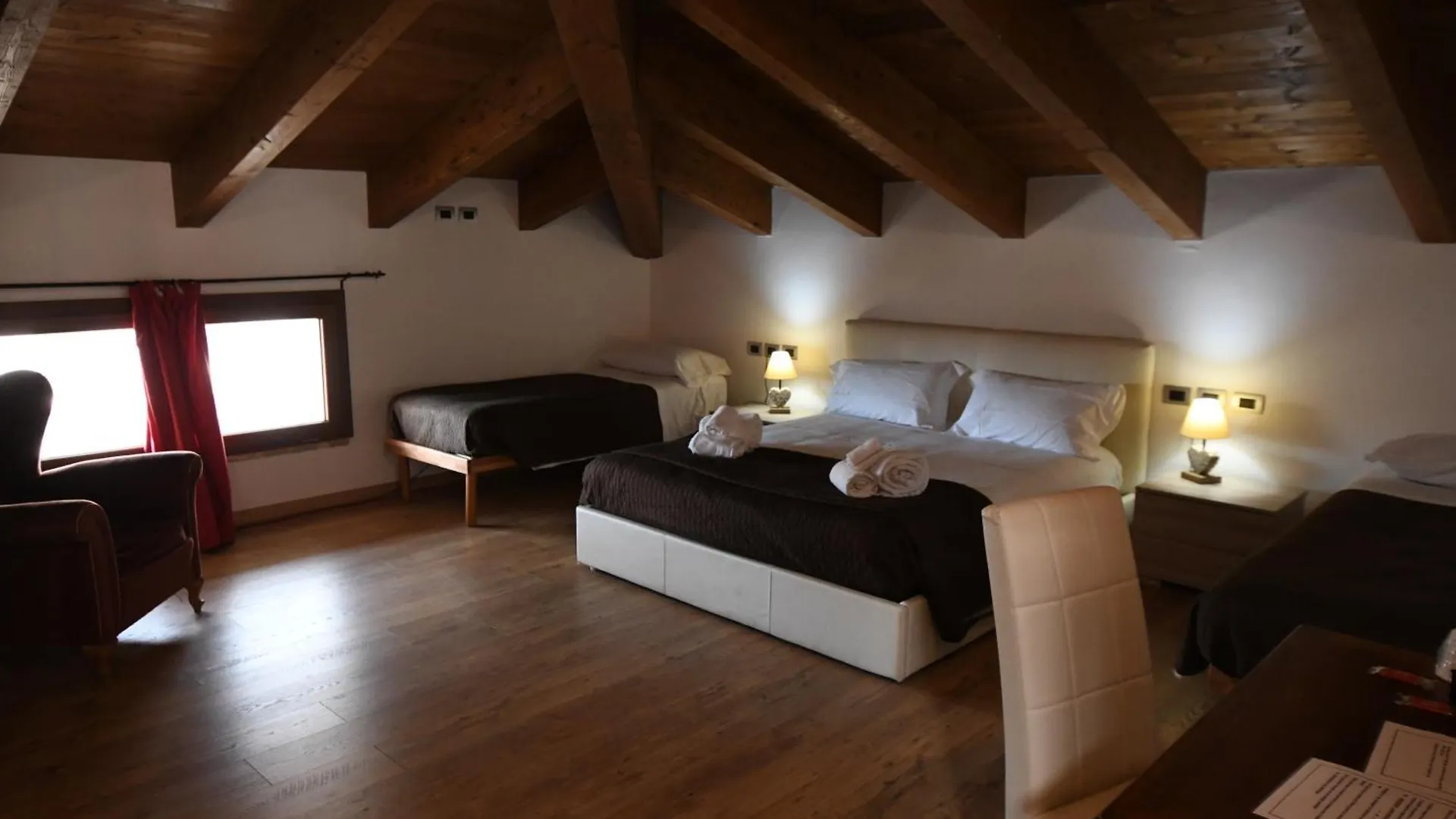 Guest house Bienestar - Maison De Charme Alghero