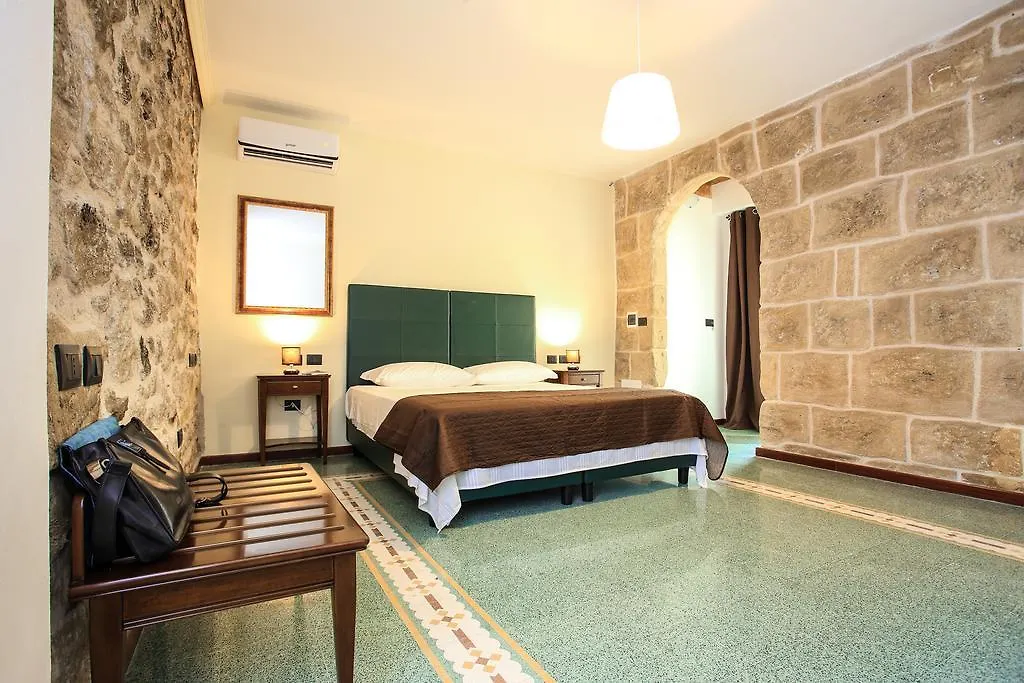 Bienestar - Maison De Charme Alghero