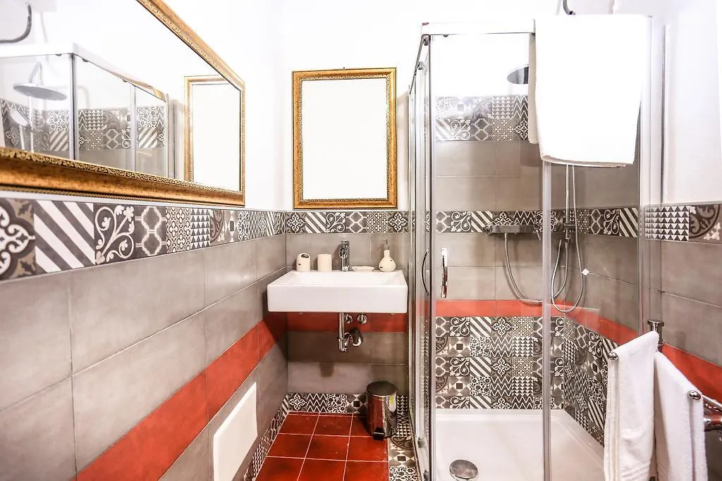 Bienestar - Maison De Charme Alghero Italy