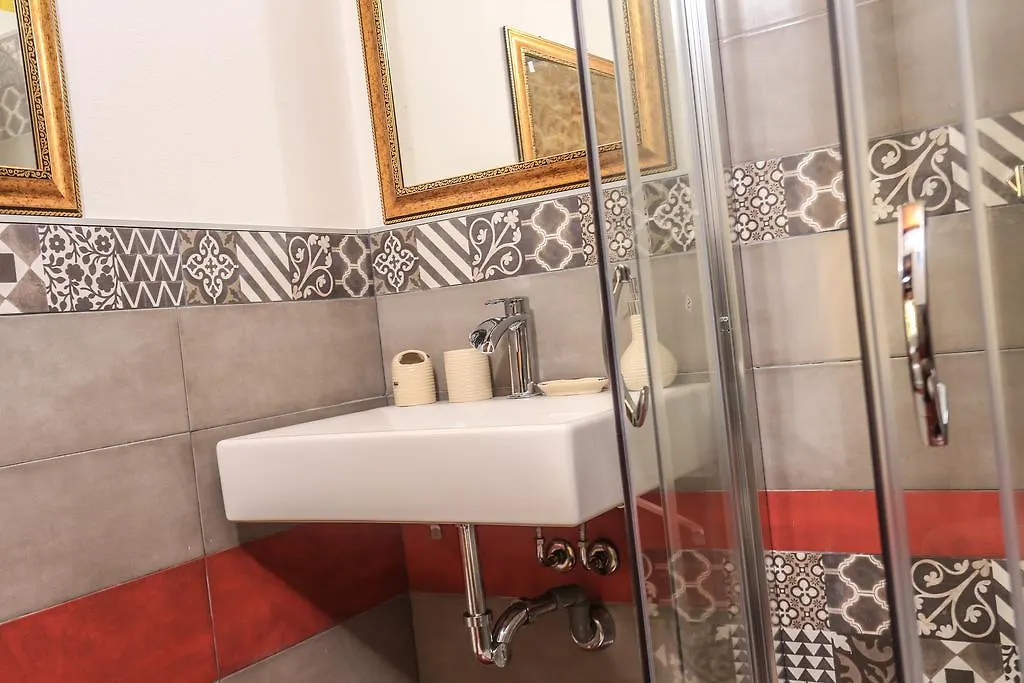Guest house Bienestar - Maison De Charme Alghero