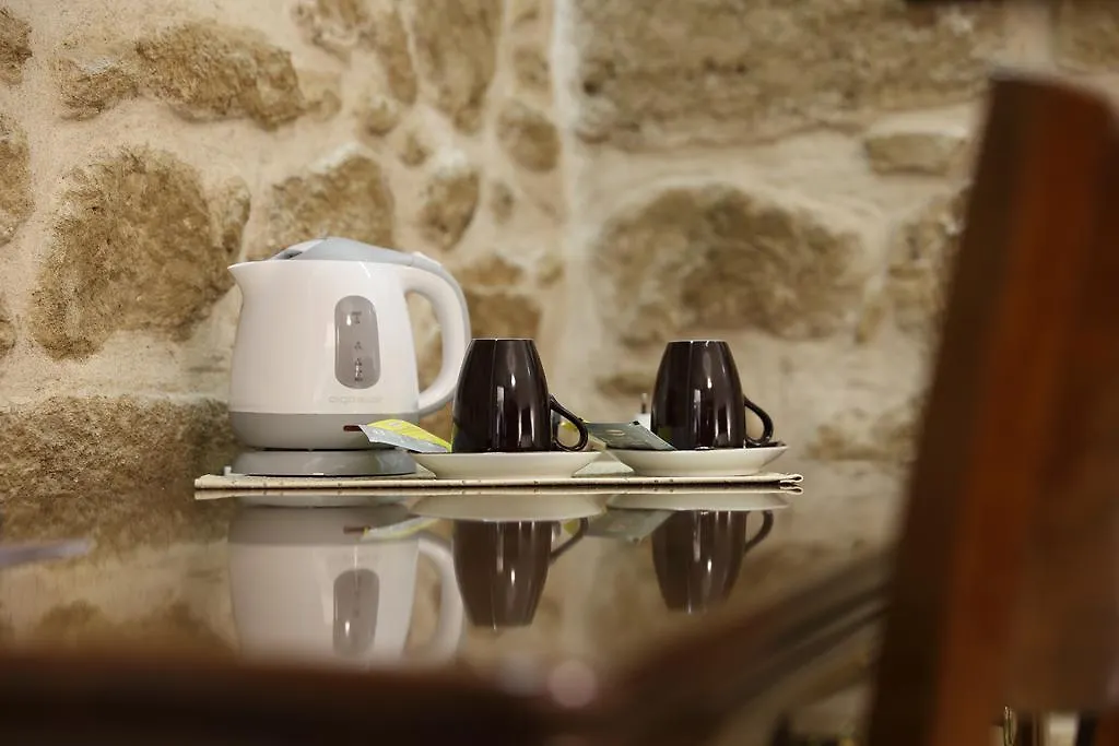 Guest house Bienestar - Maison De Charme Alghero