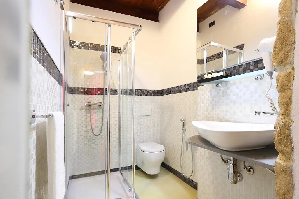 Bienestar - Maison De Charme Alghero Guest house