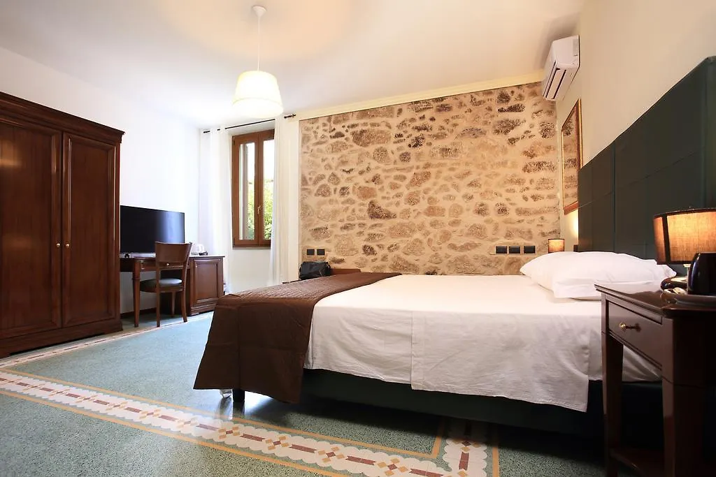 Bienestar - Maison De Charme Alghero Guest house