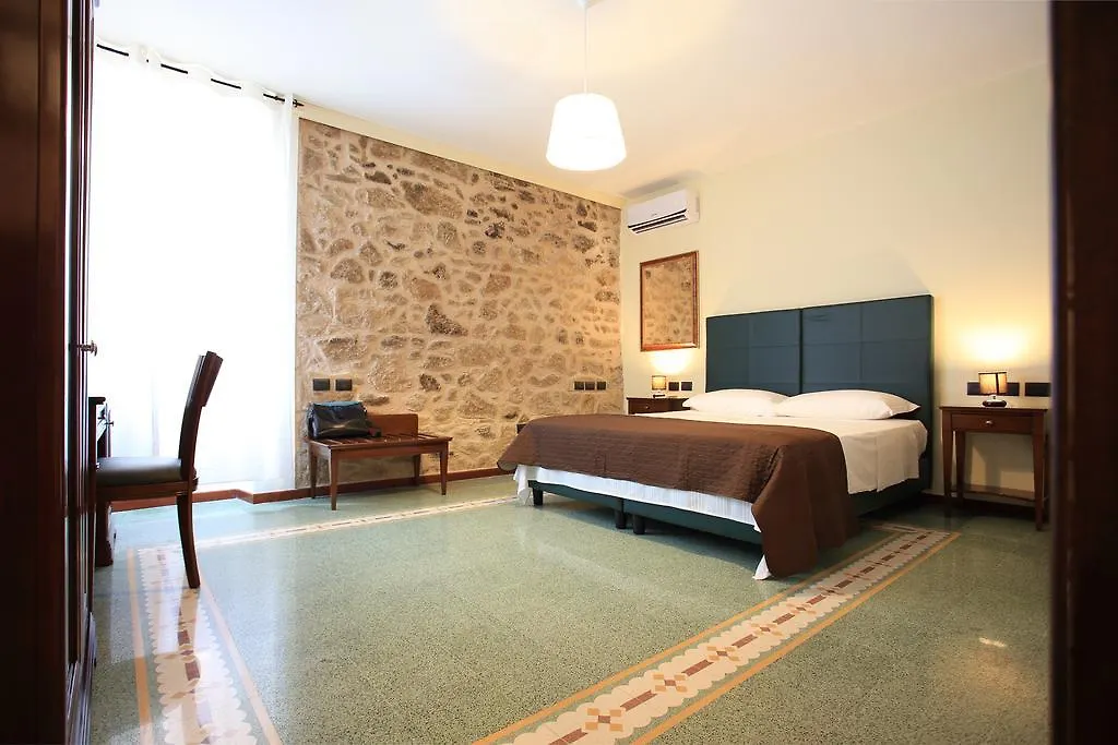 Guest house Bienestar - Maison De Charme Alghero