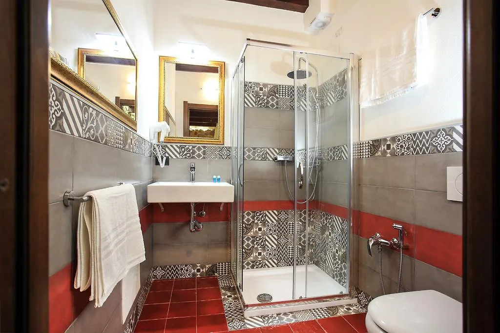 Bienestar - Maison De Charme Alghero Guest house