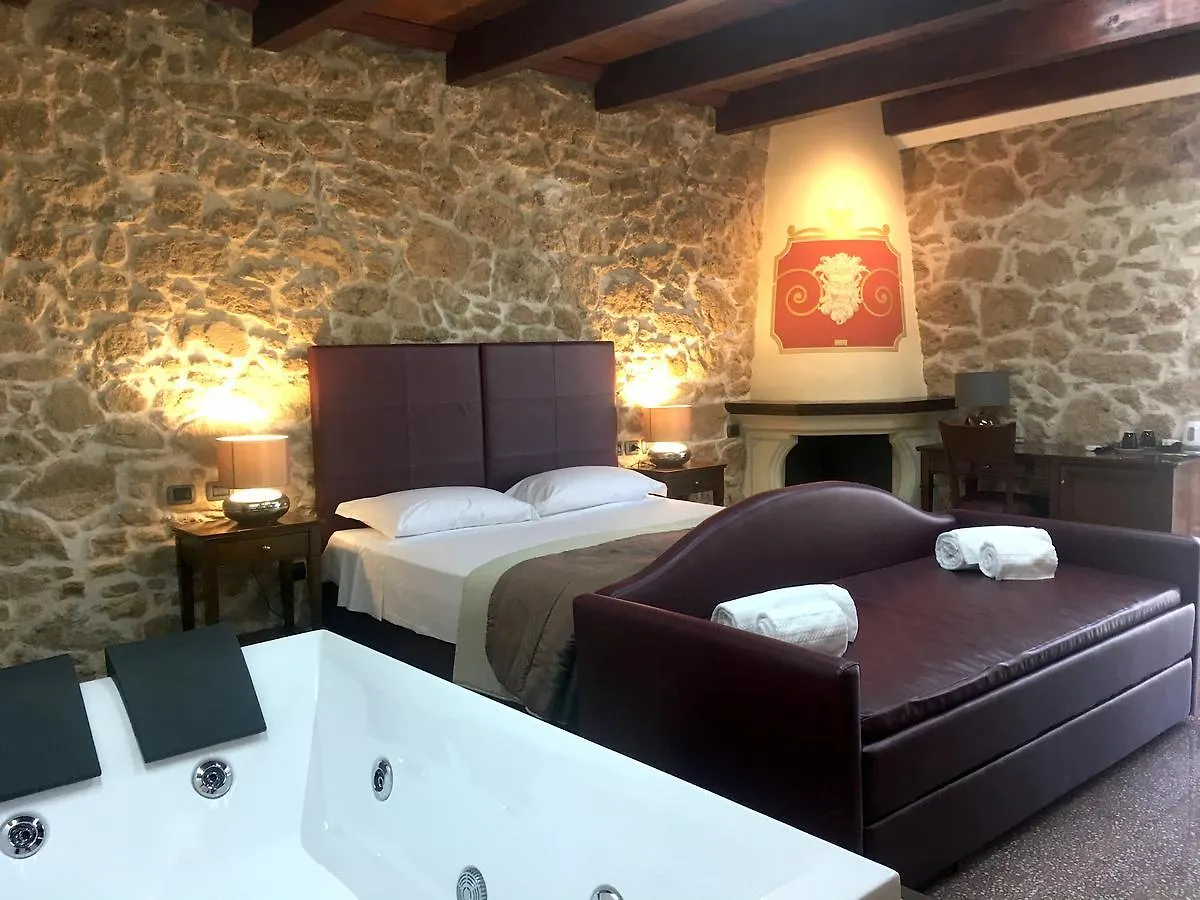 Guest house Bienestar - Maison De Charme Alghero