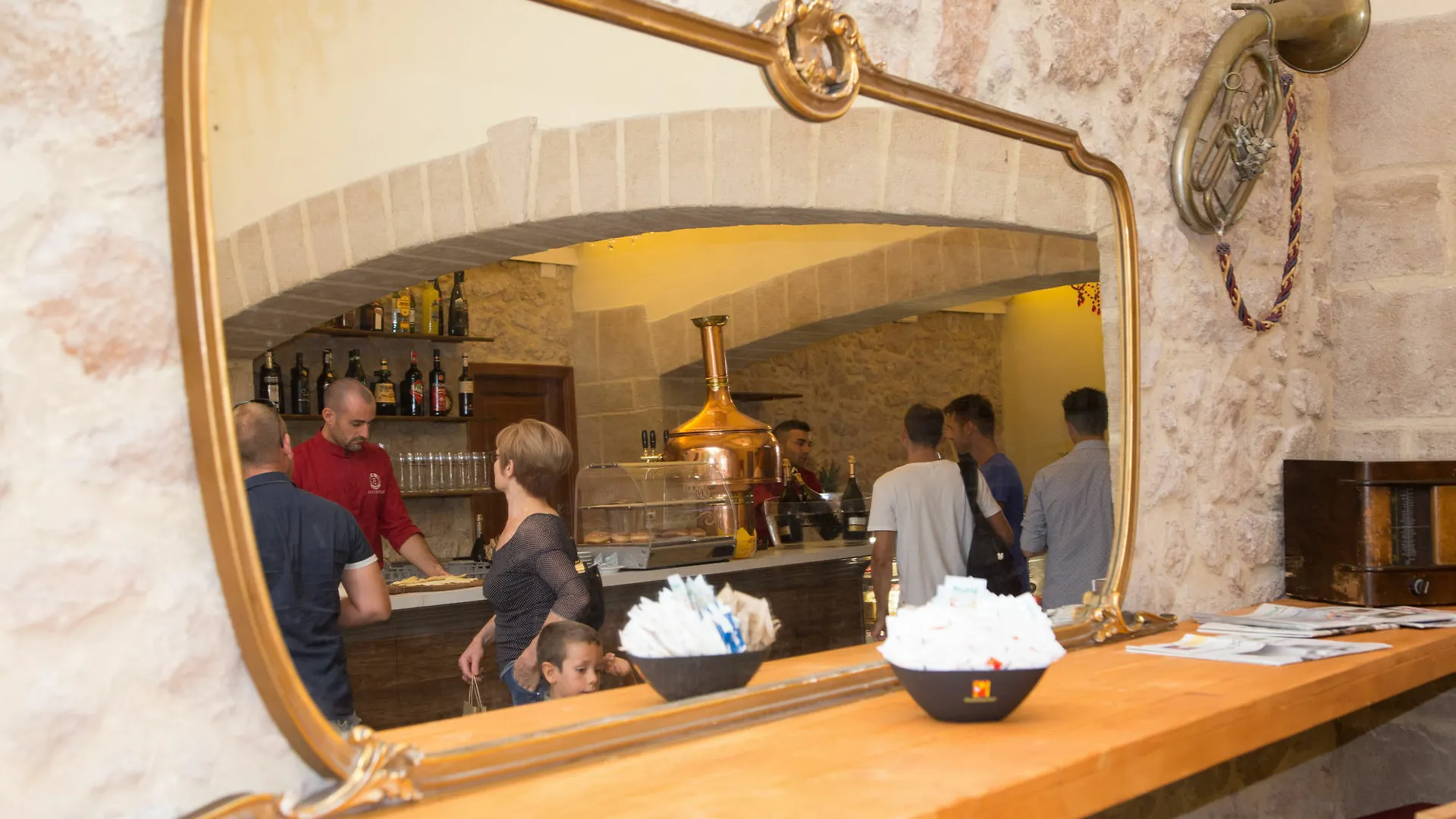 Bienestar - Maison De Charme Alghero Guest house