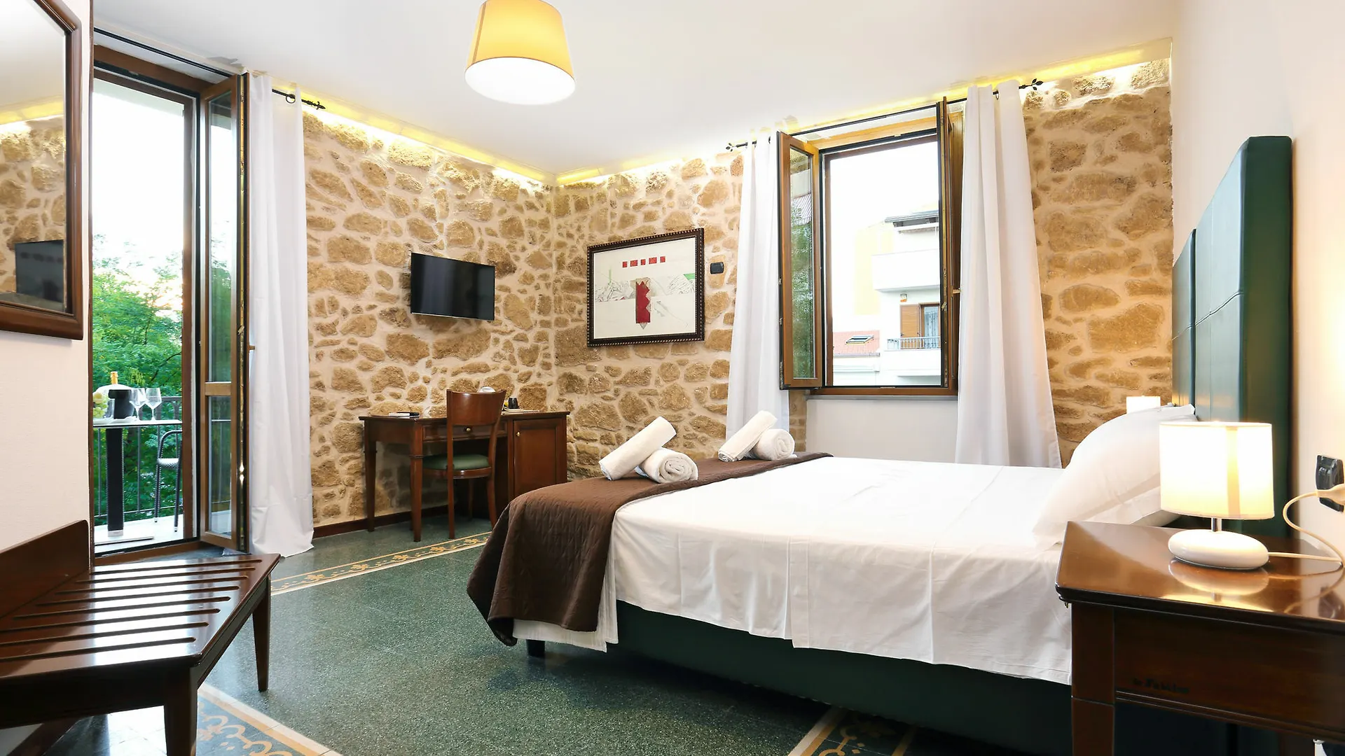 Bienestar - Maison De Charme Alghero