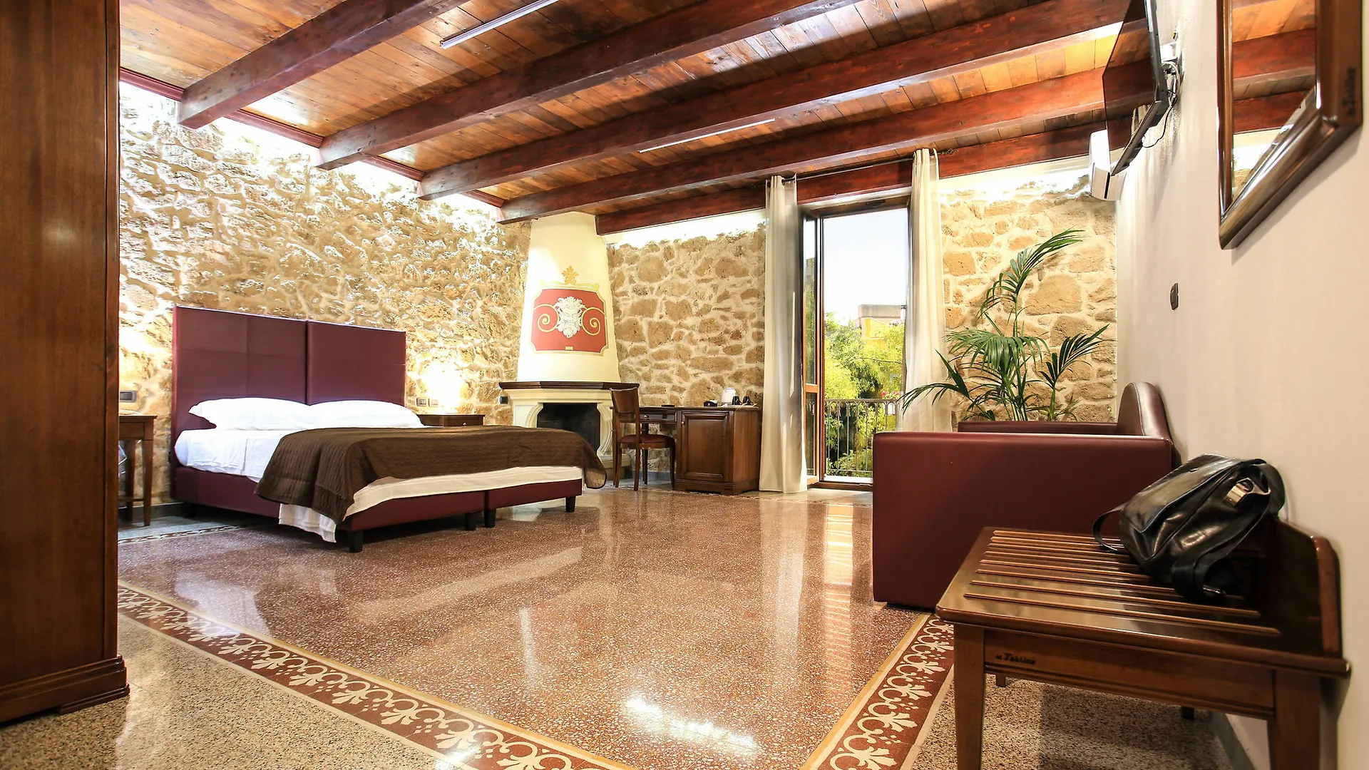 Bienestar - Maison De Charme location