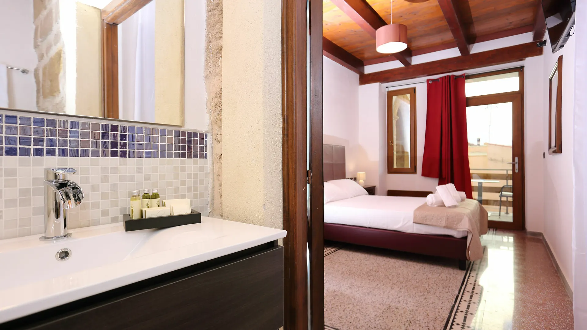Guest house Bienestar - Maison De Charme Alghero